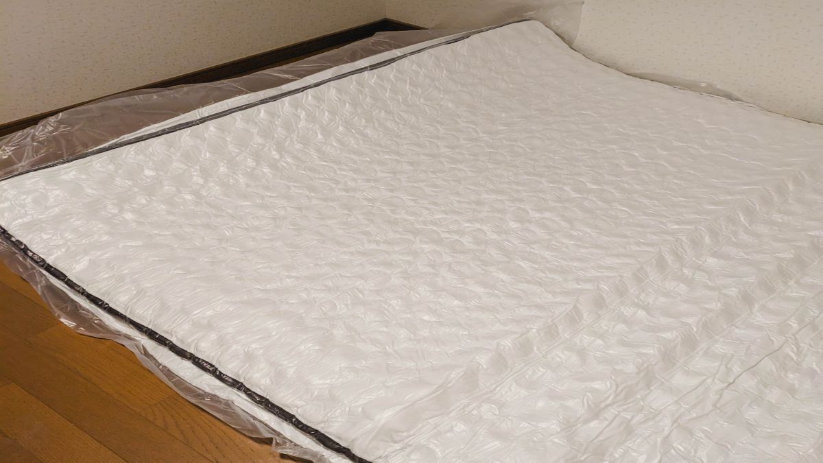 rasik mattress 1